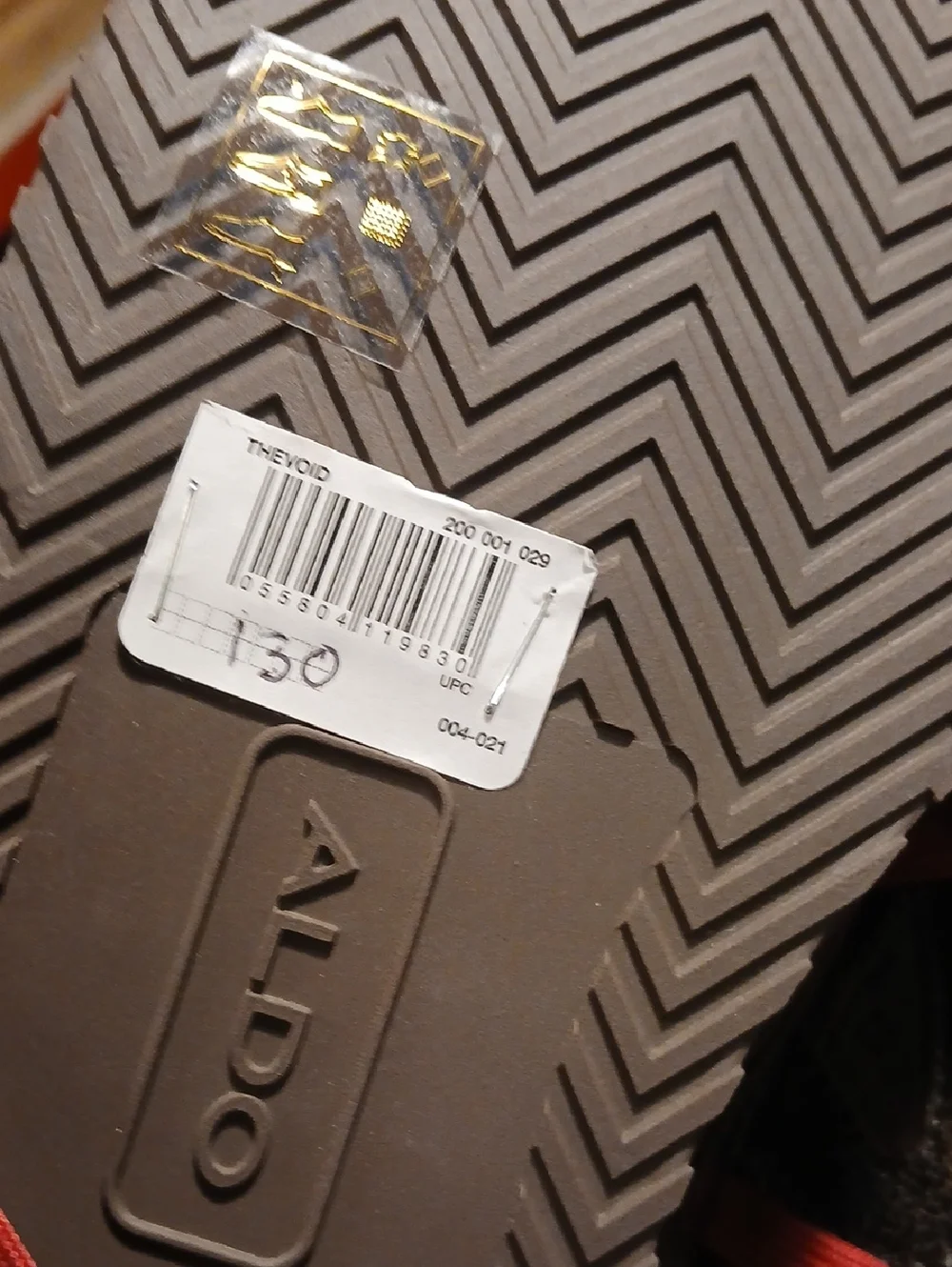 Mens aldo Shoes